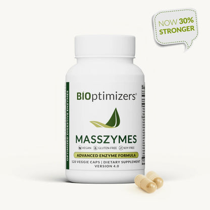 MASSZYMES