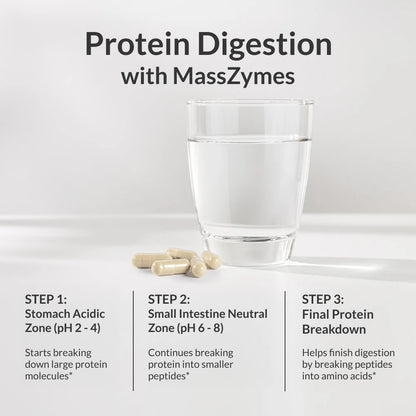 MASSZYMES