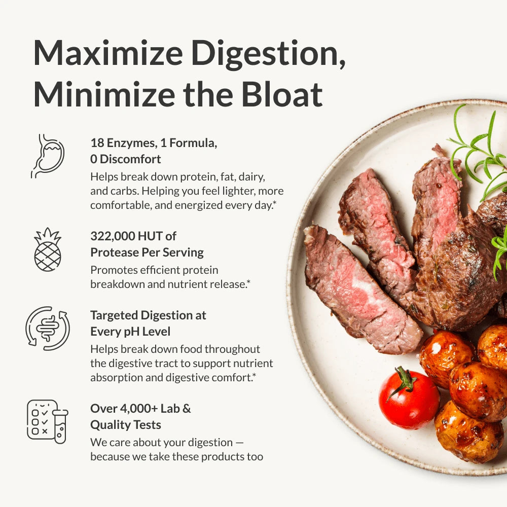 MASSZYMES