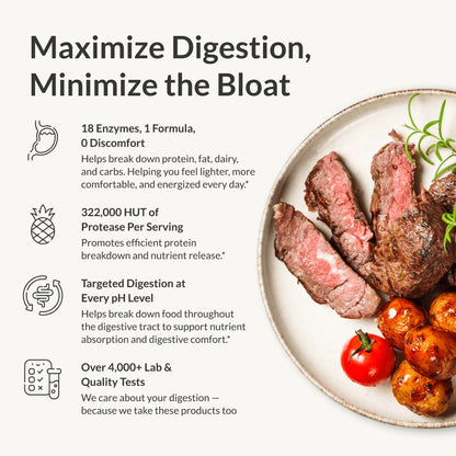MASSZYMES